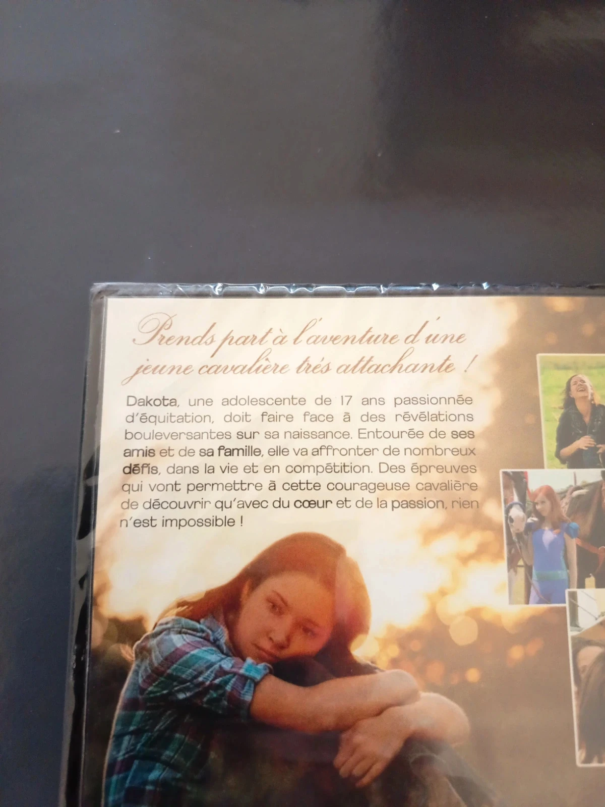 Dvd Princess rodeio 2 – photo 3